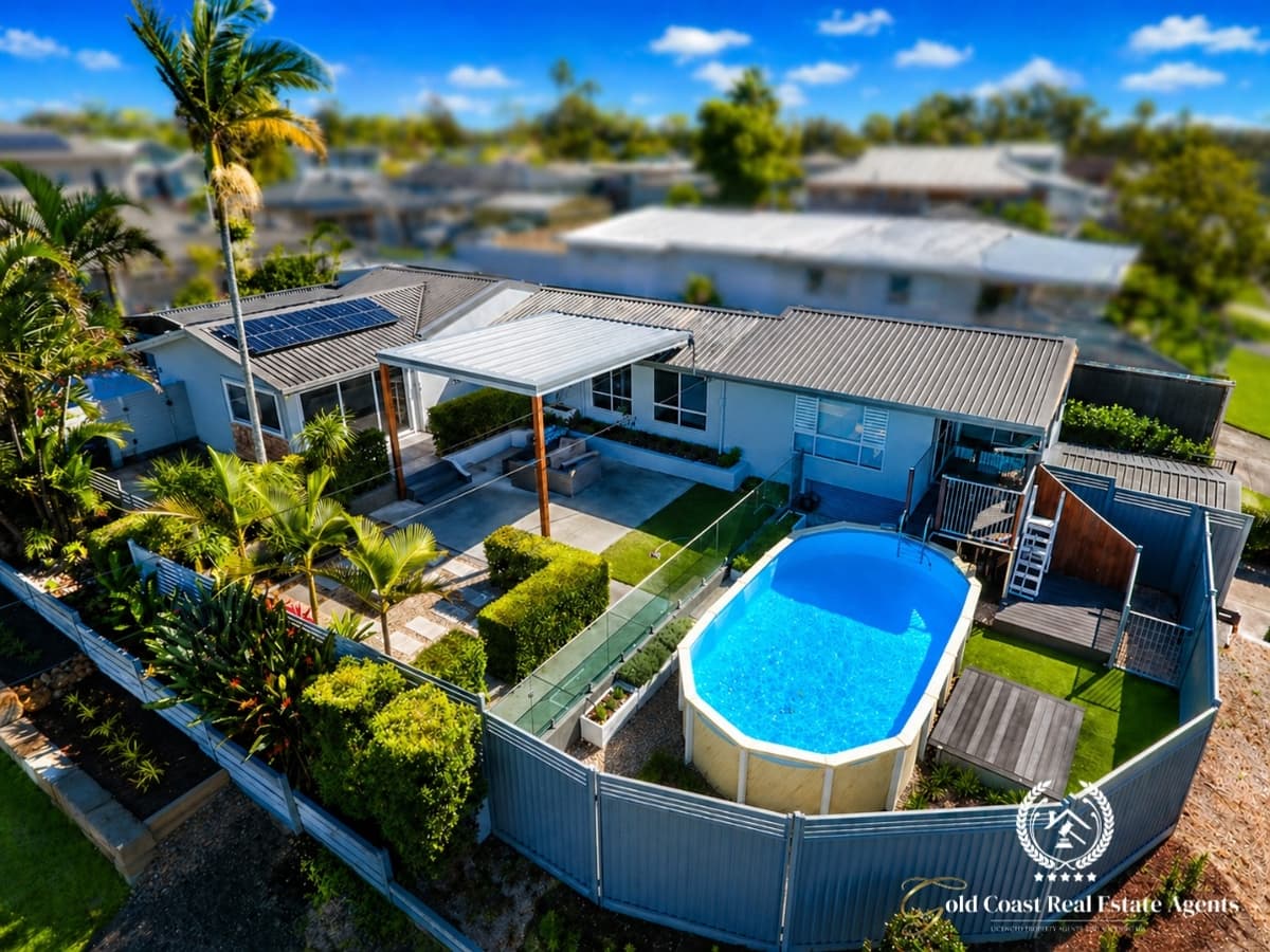 22 Waddiwong Road, Coomera