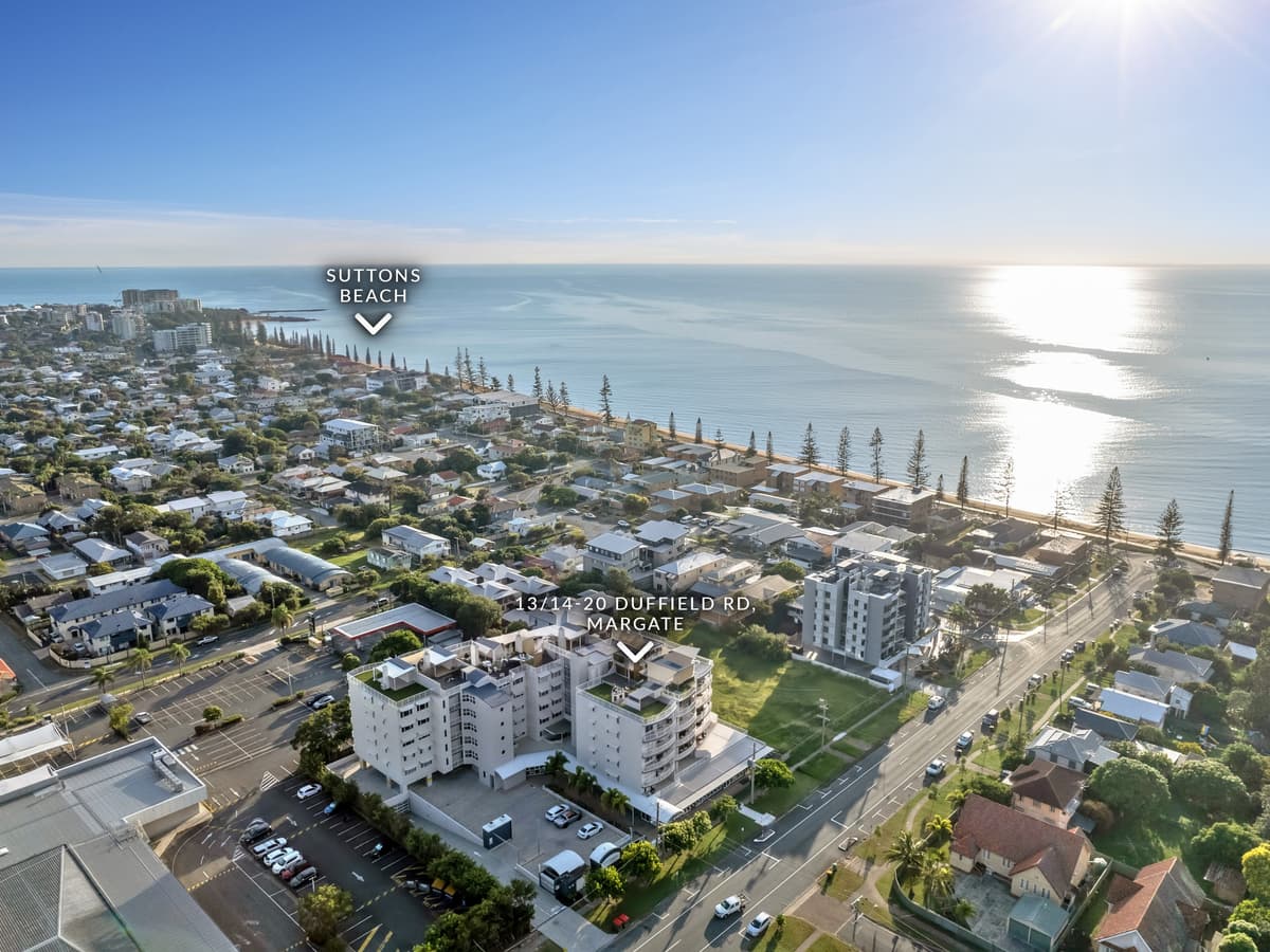 13/14-20 Duffield Road, Margate