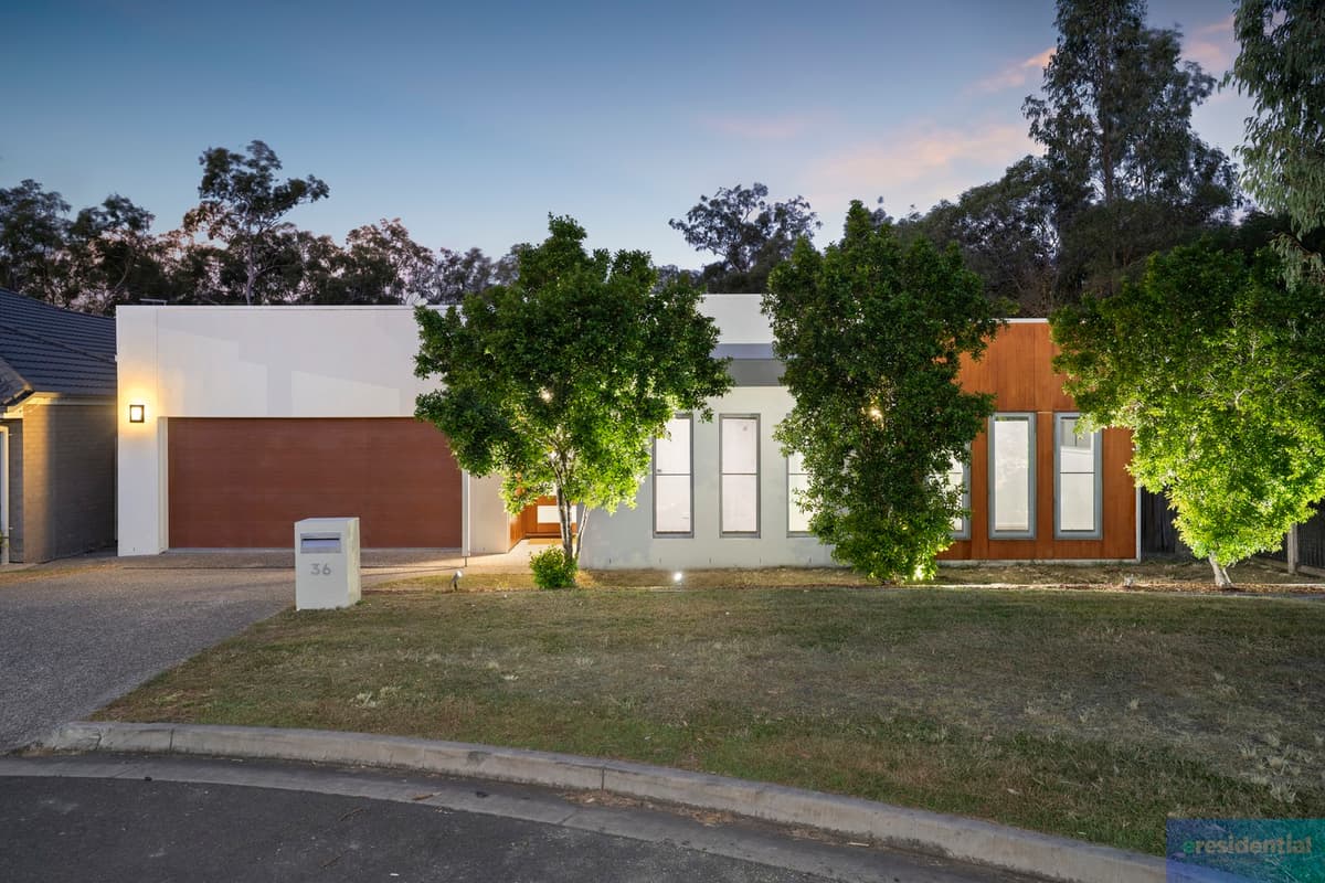 36 Vargon Circuit, Holmview