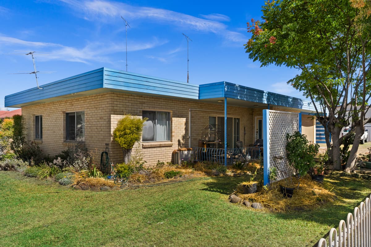 25 Short Street, Pittsworth