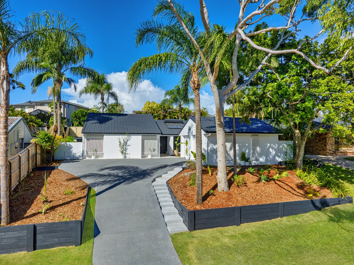 6 Cozens Way, Highland Park