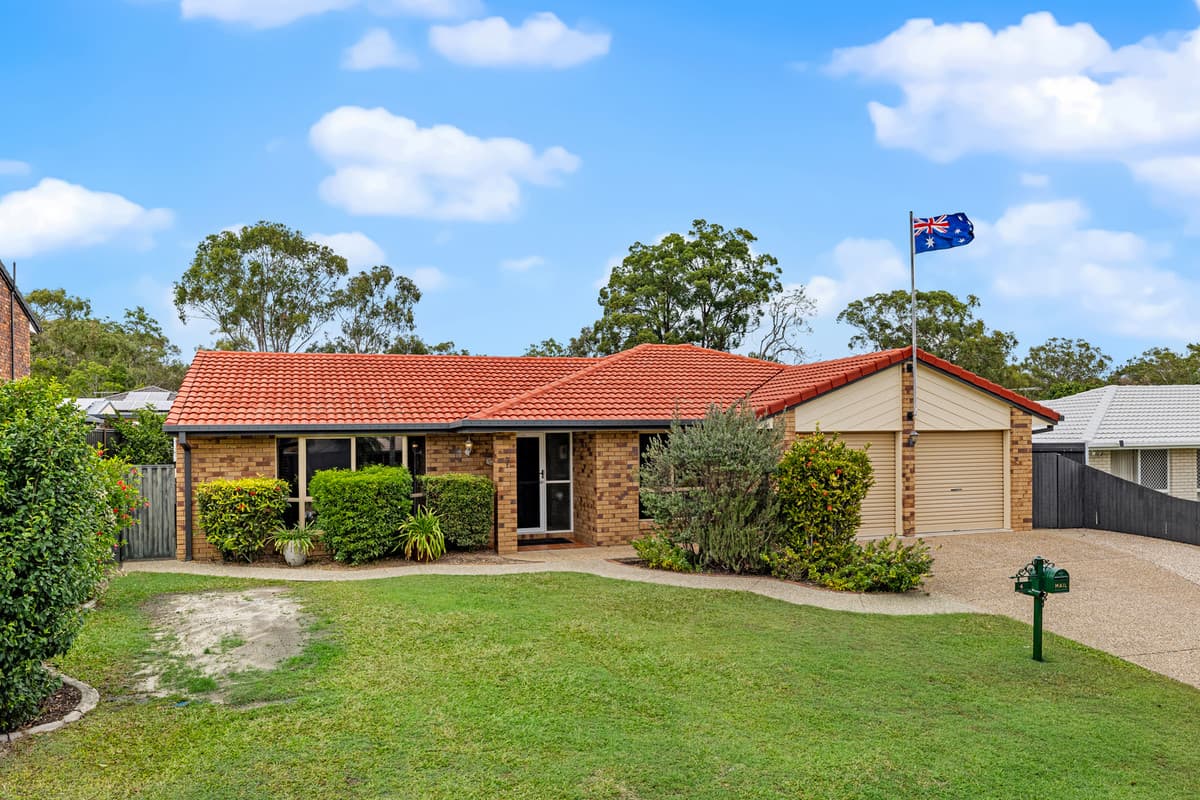 4 Tipperary Court, Capalaba