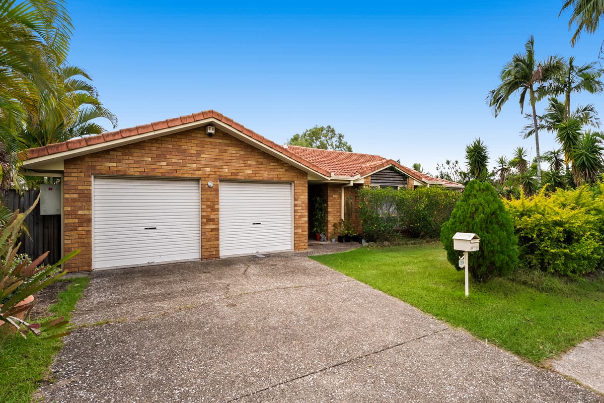 991 Hamilton Road, Mcdowall