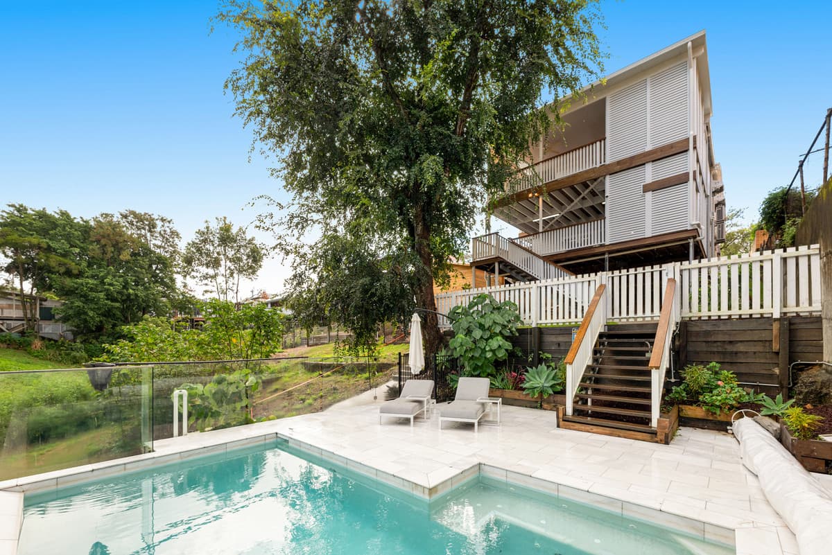 187 Gladstone Road, Highgate Hill