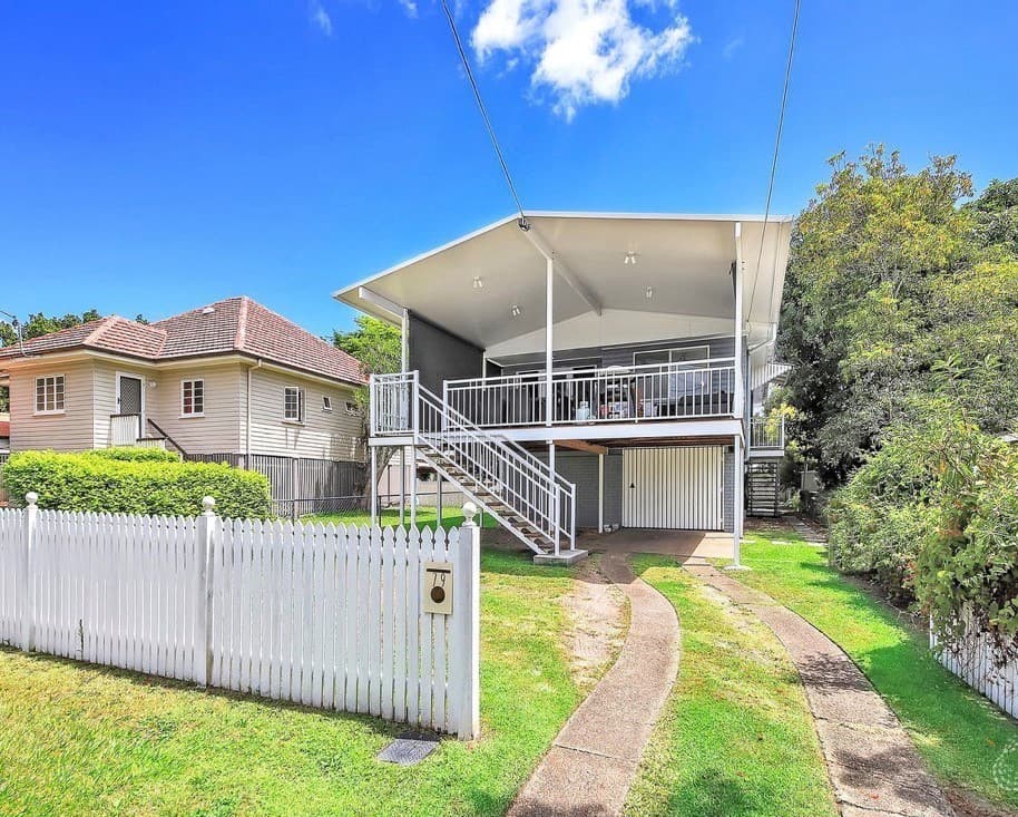 79 Moreton Avenue, Wynnum