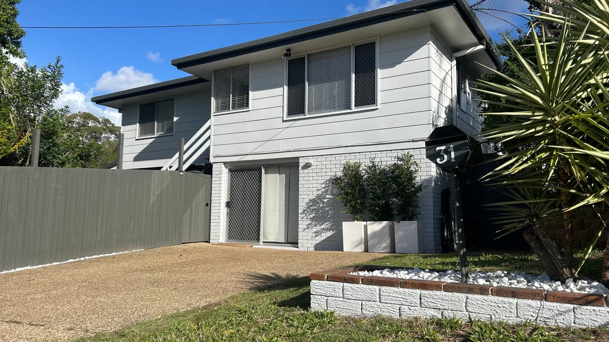 31 Mitchell Street, Capalaba