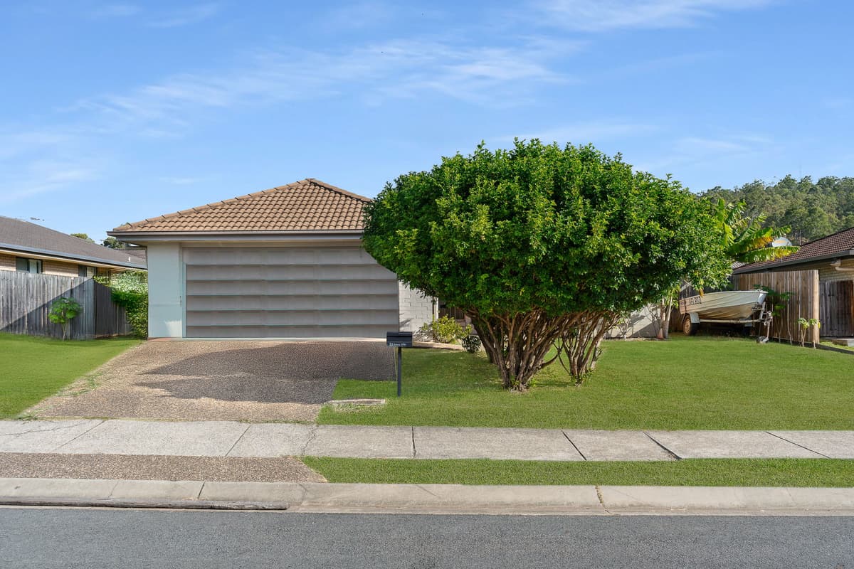 21 Colane Street, Redbank Plains