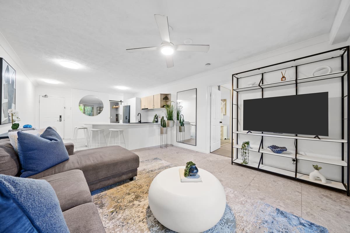 4/2342-2358 Gold Coast Highway, Mermaid Beach