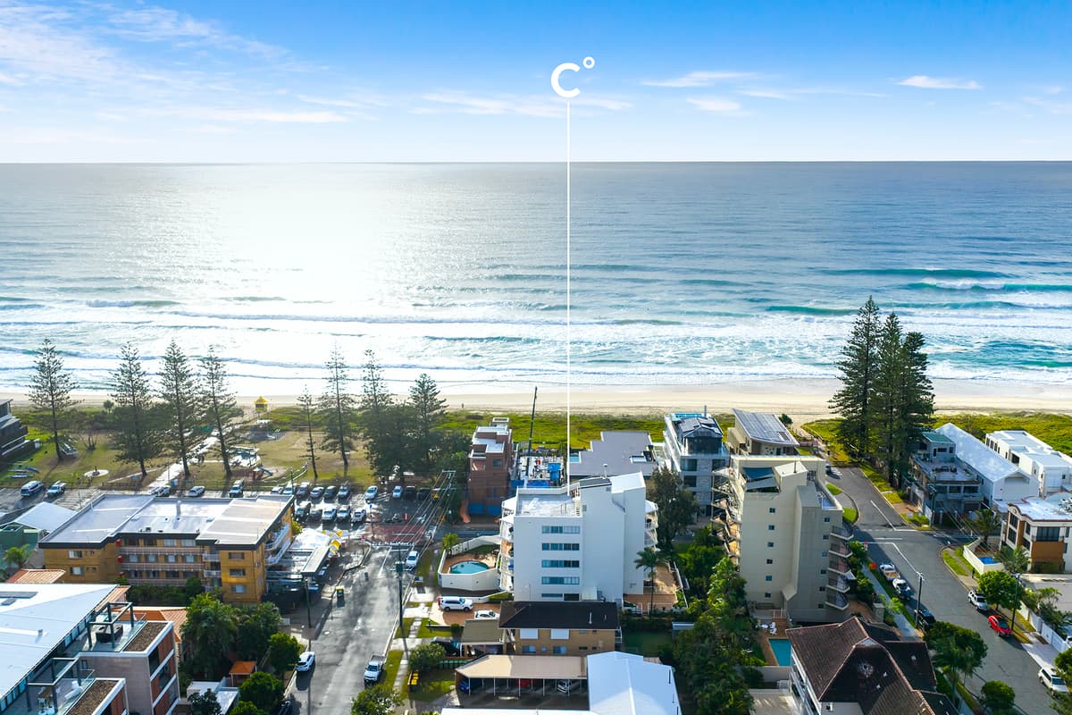 8/158 Hedges Avenue, Mermaid Beach