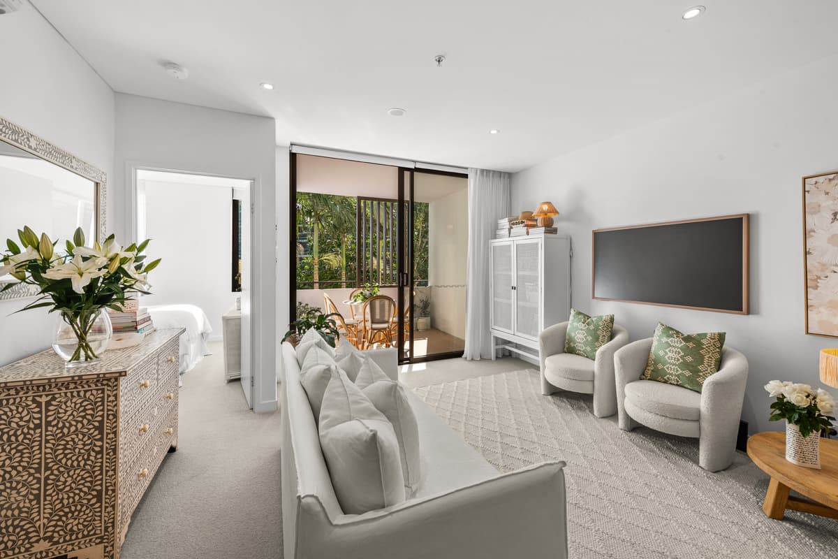 20207/320 Macarthur Avenue, Hamilton