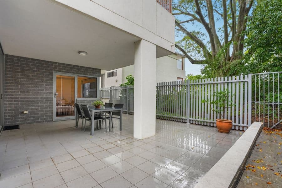 3/62 Waldheim Street, Annerley