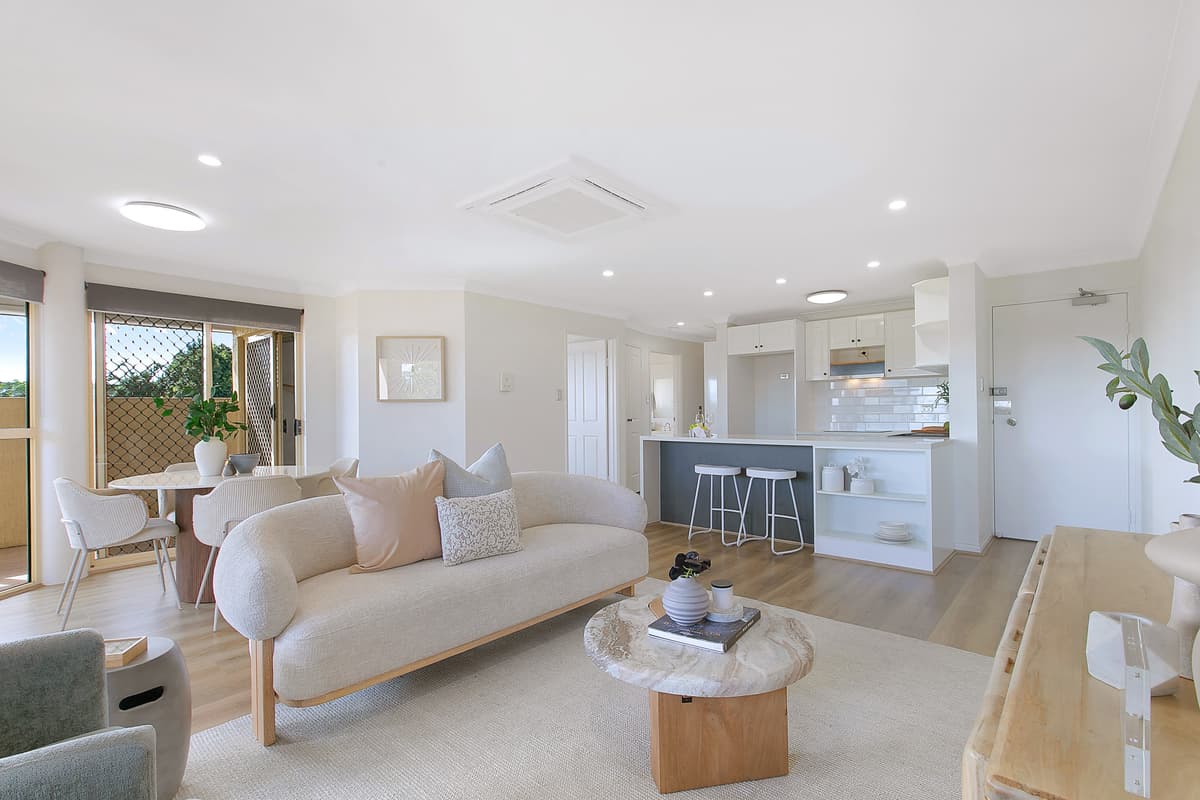 5/44 Globe Street, Ashgrove