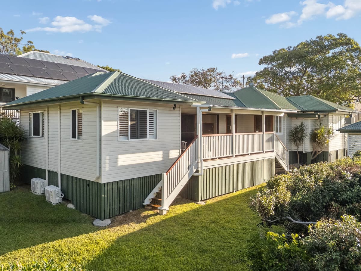 2 Fingal Street, Tarragindi