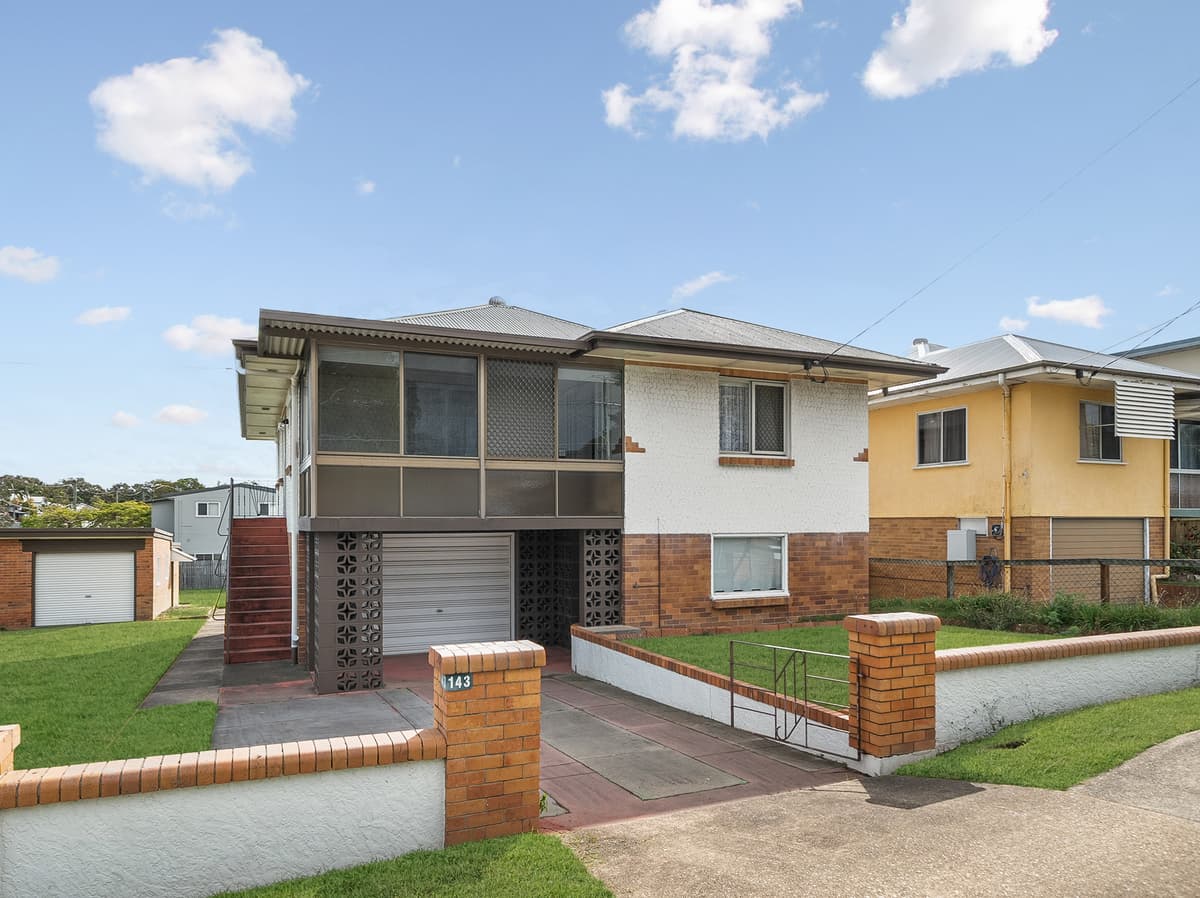 143 Elizabeth Avenue, Clontarf