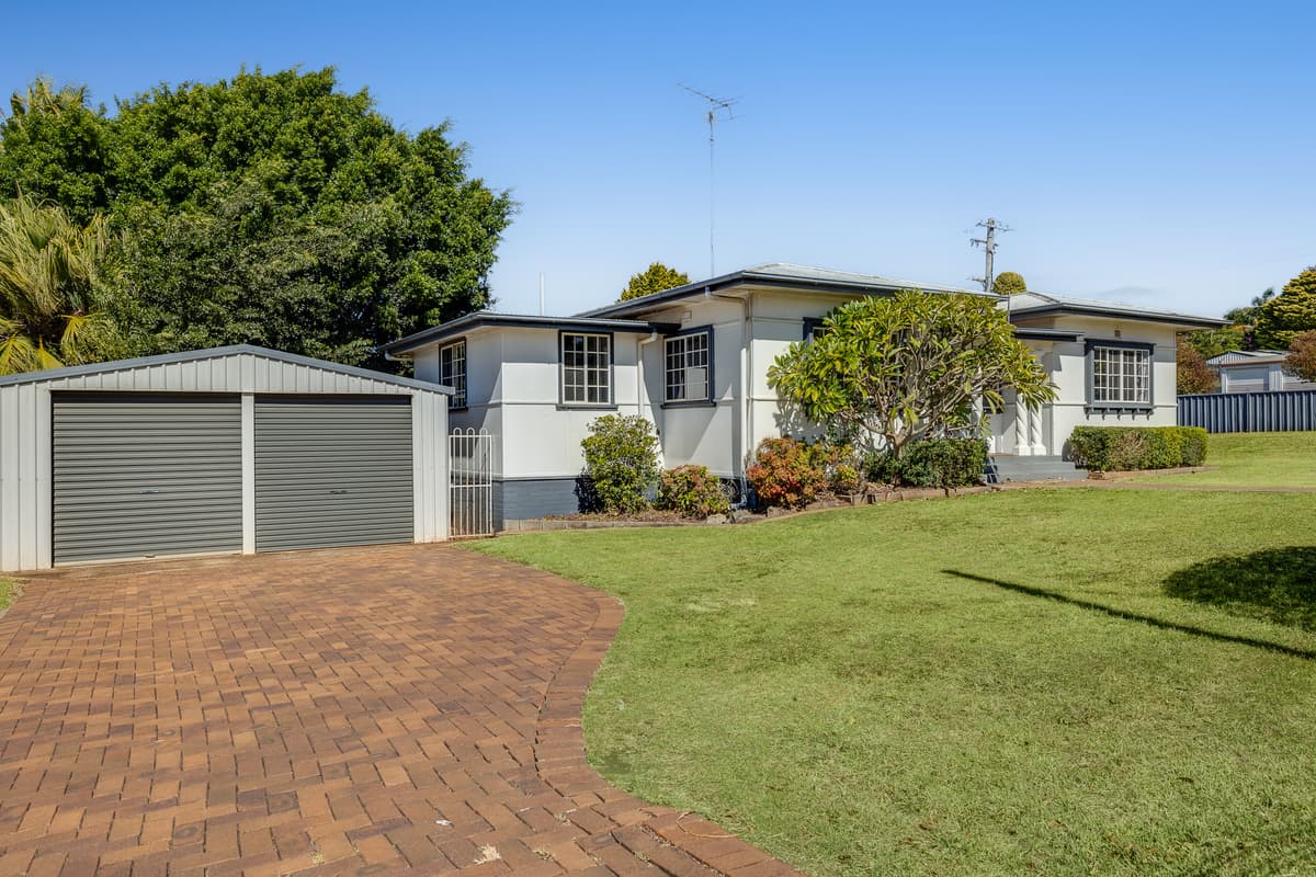 24 Vacy Street, Newtown
