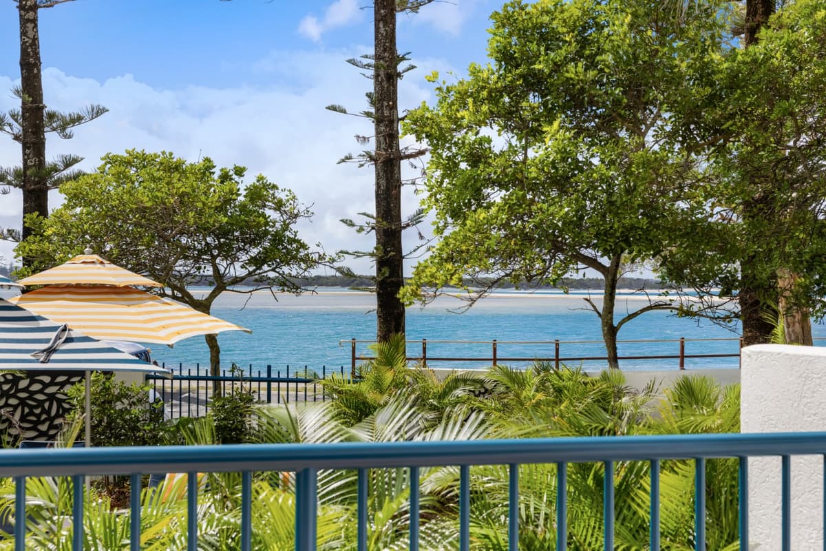 105/75 Esplanade, Golden Beach