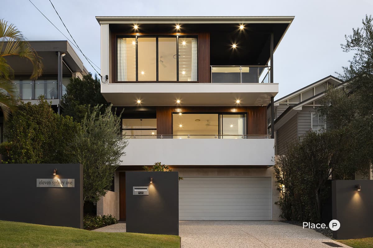 11 Sydney Avenue, Camp Hill