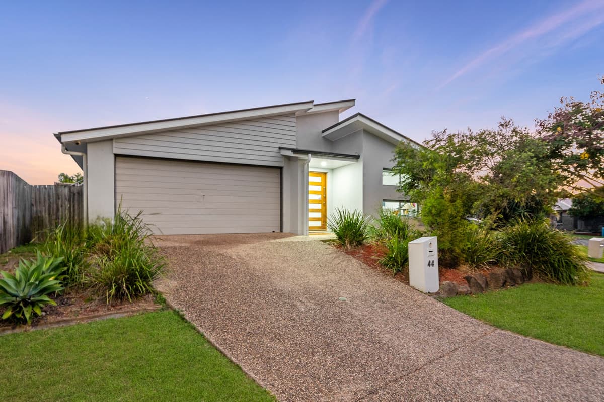 44 Wyndham Circuit, Holmview