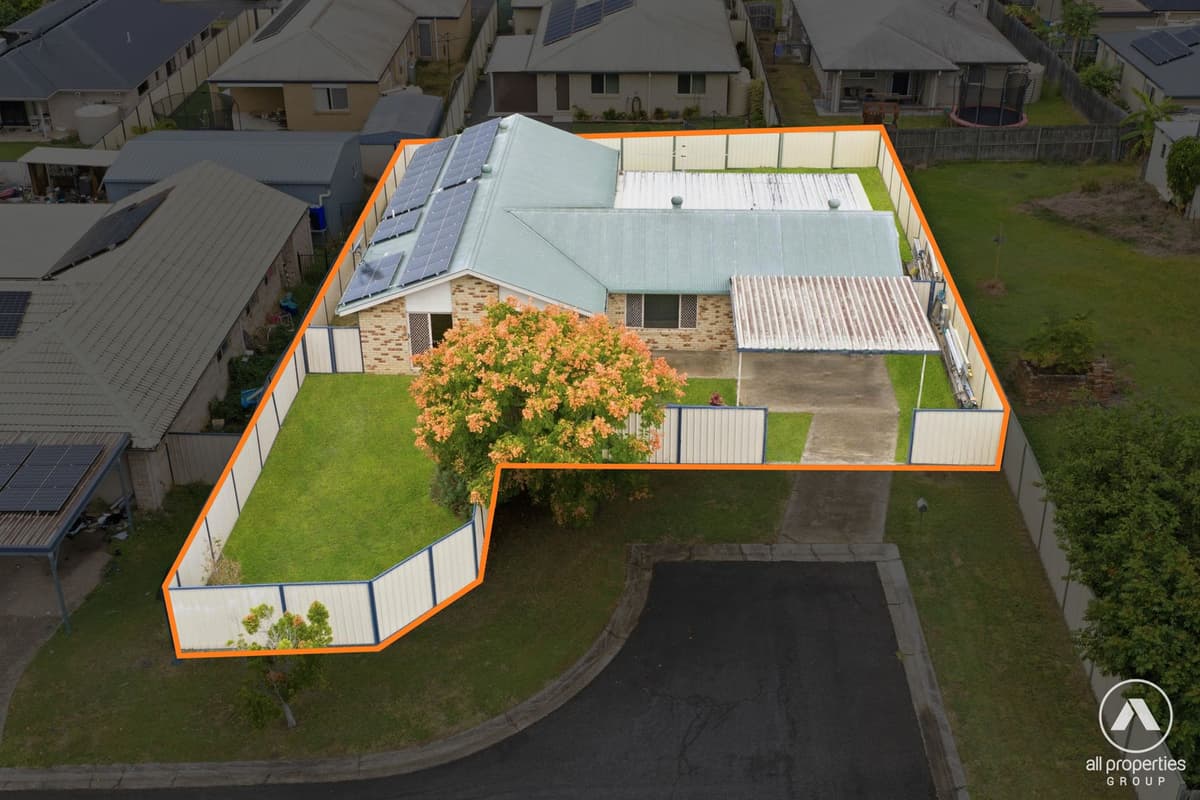 16 Elmwood Court, Boronia Heights