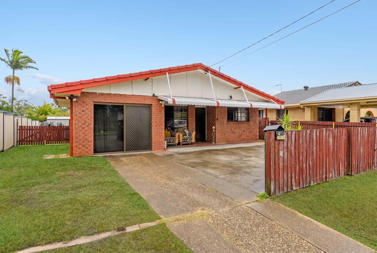 30 Church Street, Kippa-Ring