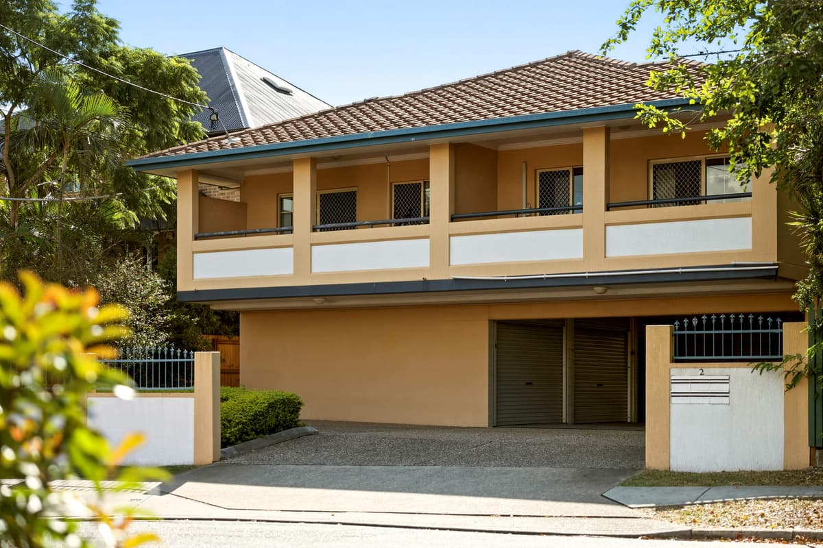 1/2 Woodland Street, Ashgrove
