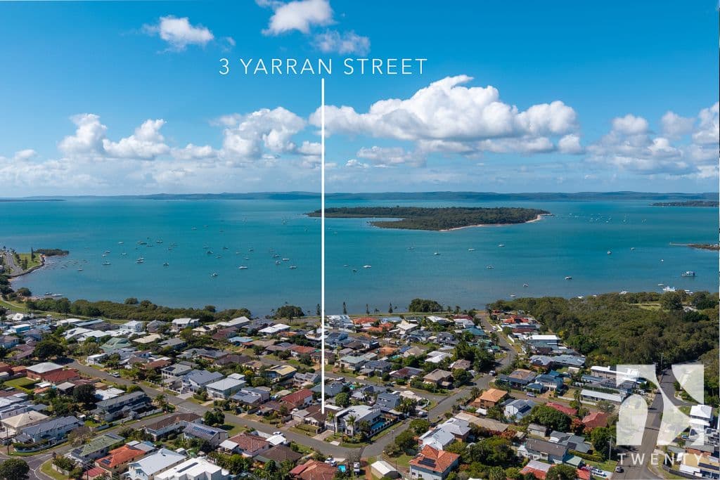 3 Yarran Street, Victoria Point
