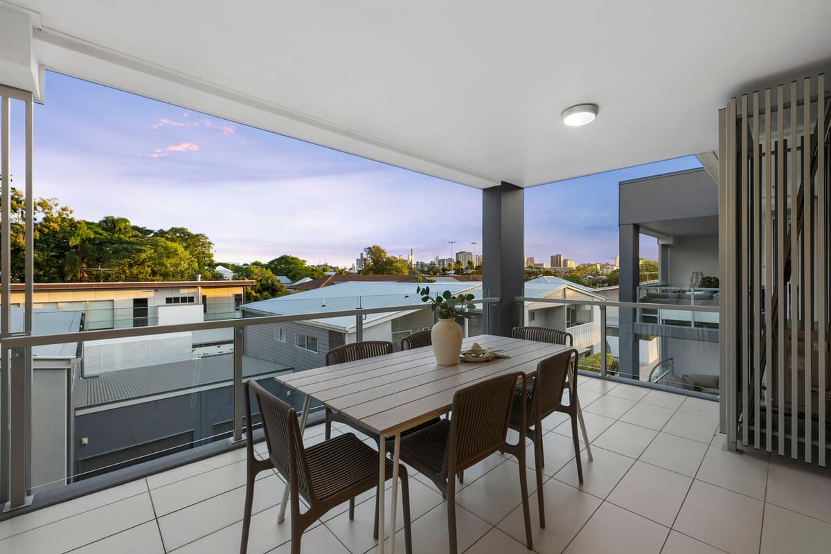 35/125 Bulimba Street, Bulimba
