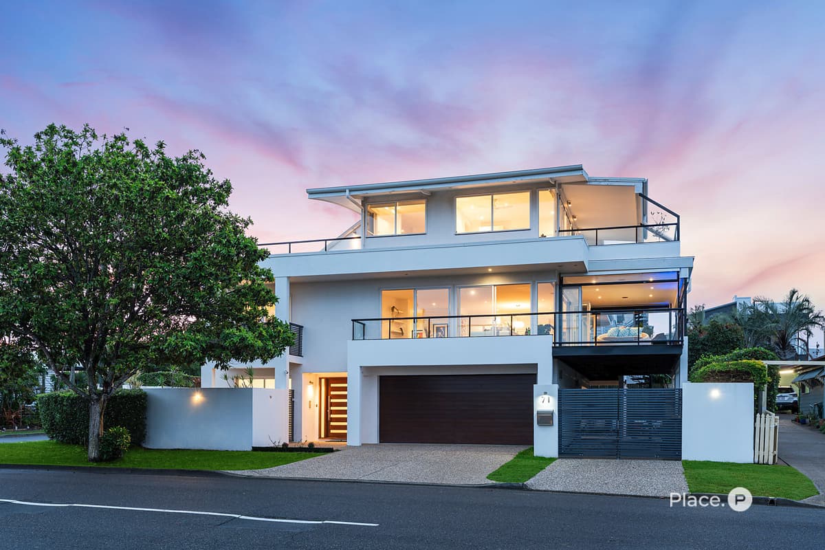 71 Adam Street, Wynnum