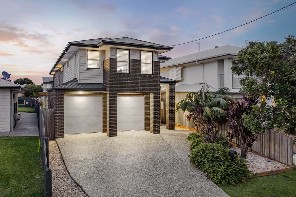 50 Hatfield Street, Banyo