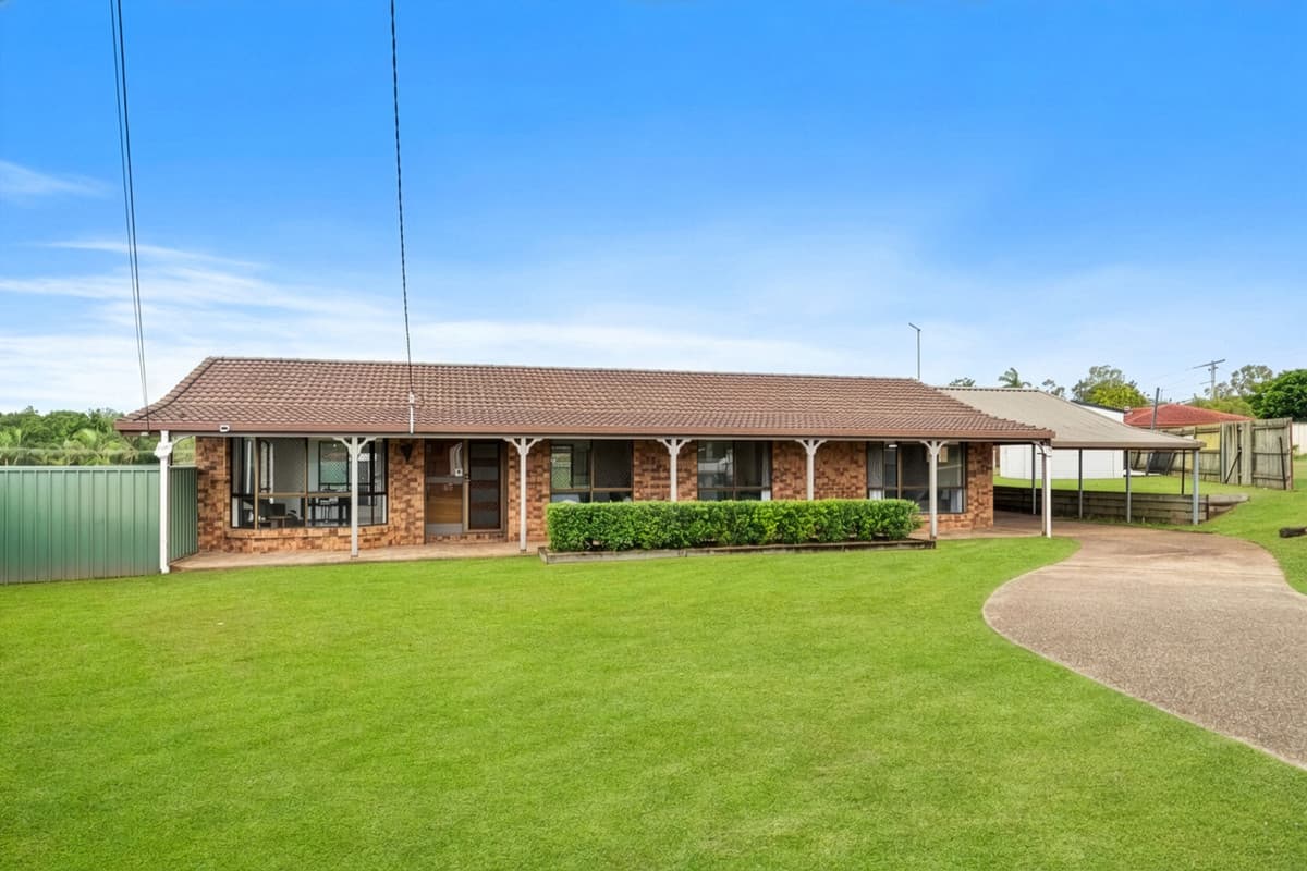 9 Witney Court, Alexandra Hills