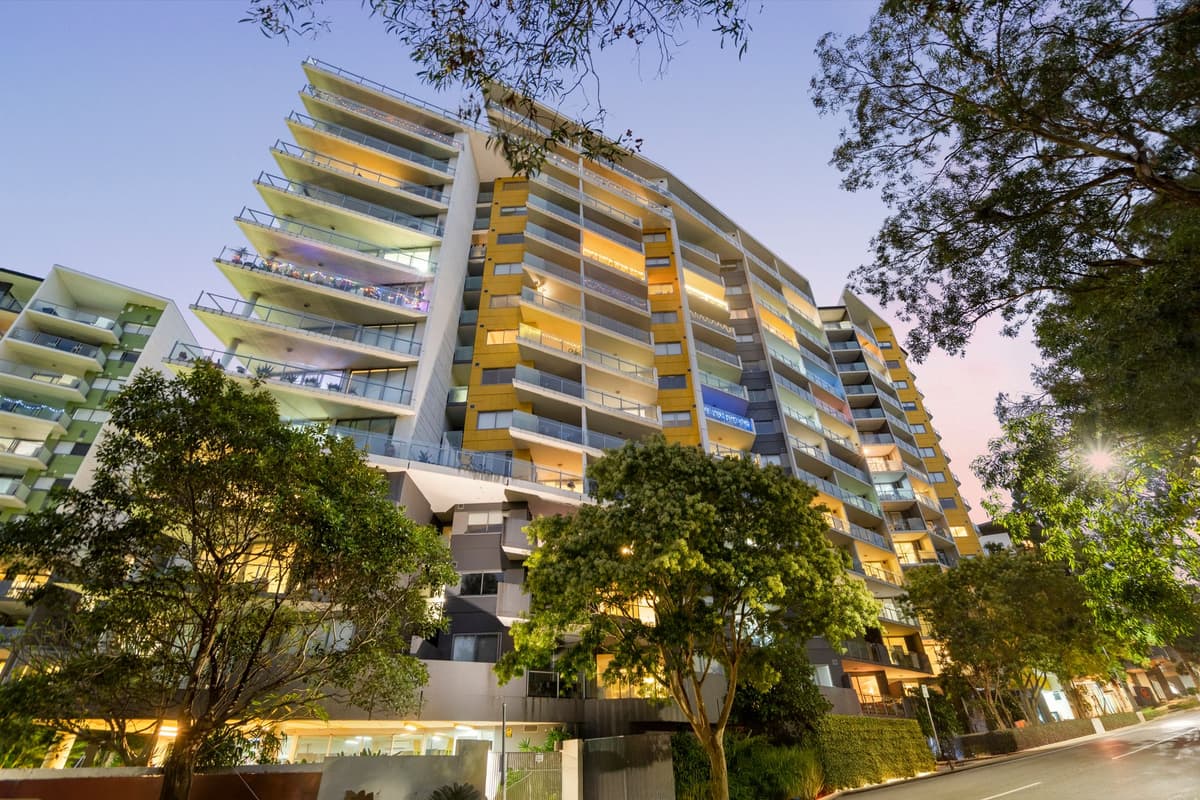 30712/67 Blamey Street, Kelvin Grove