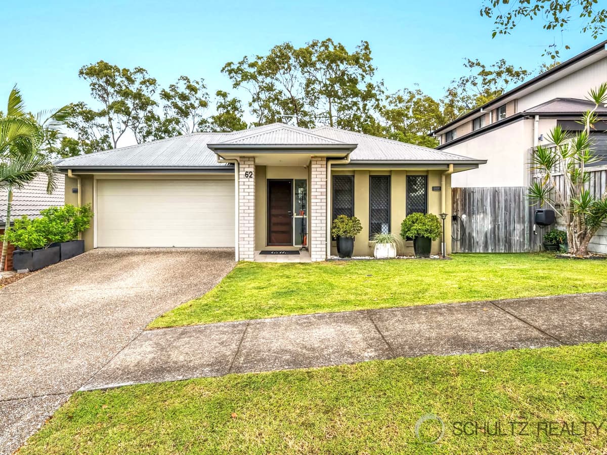 62 Sandover Circuit, Holmview