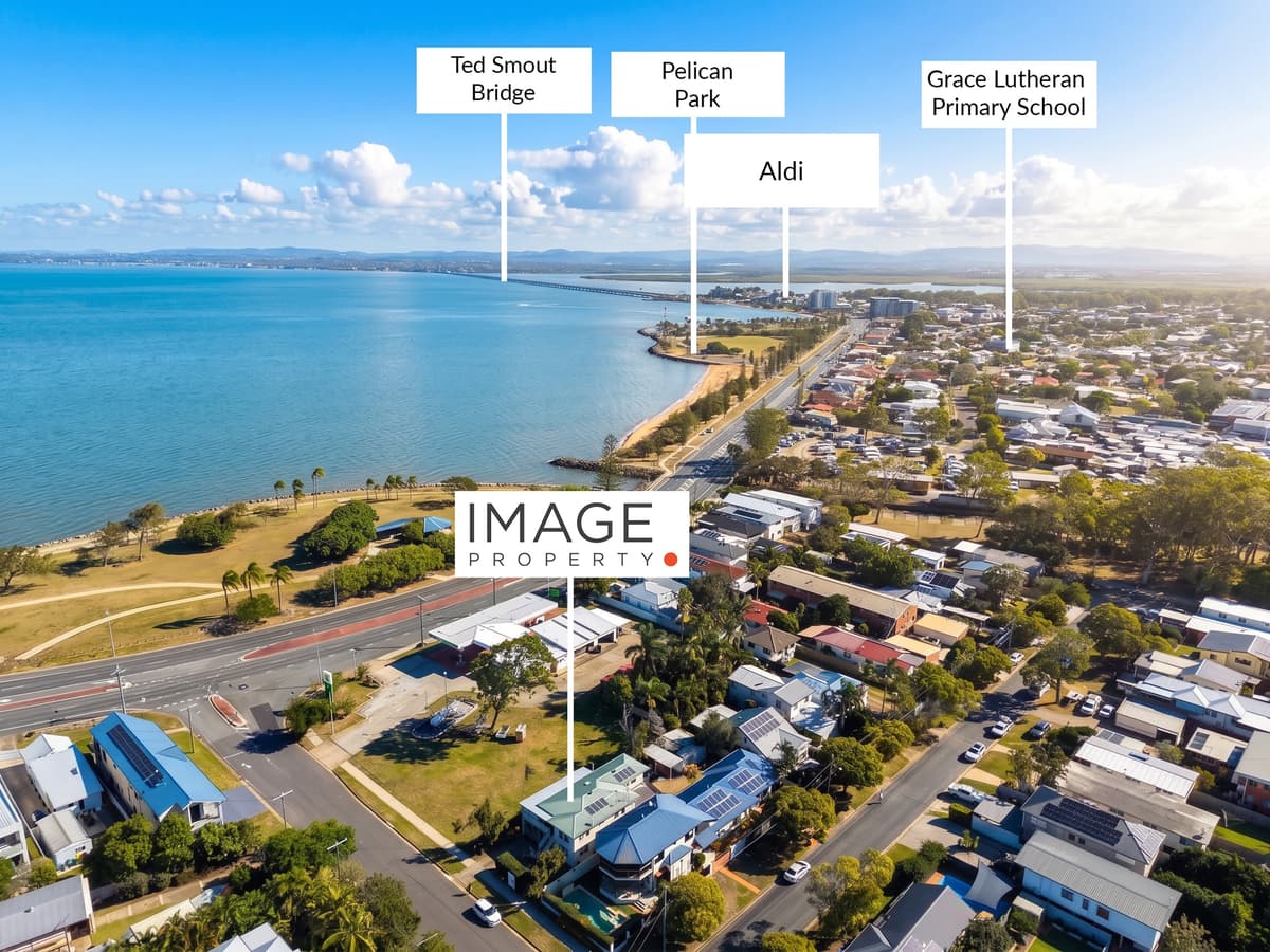5 Donald Street, Woody Point
