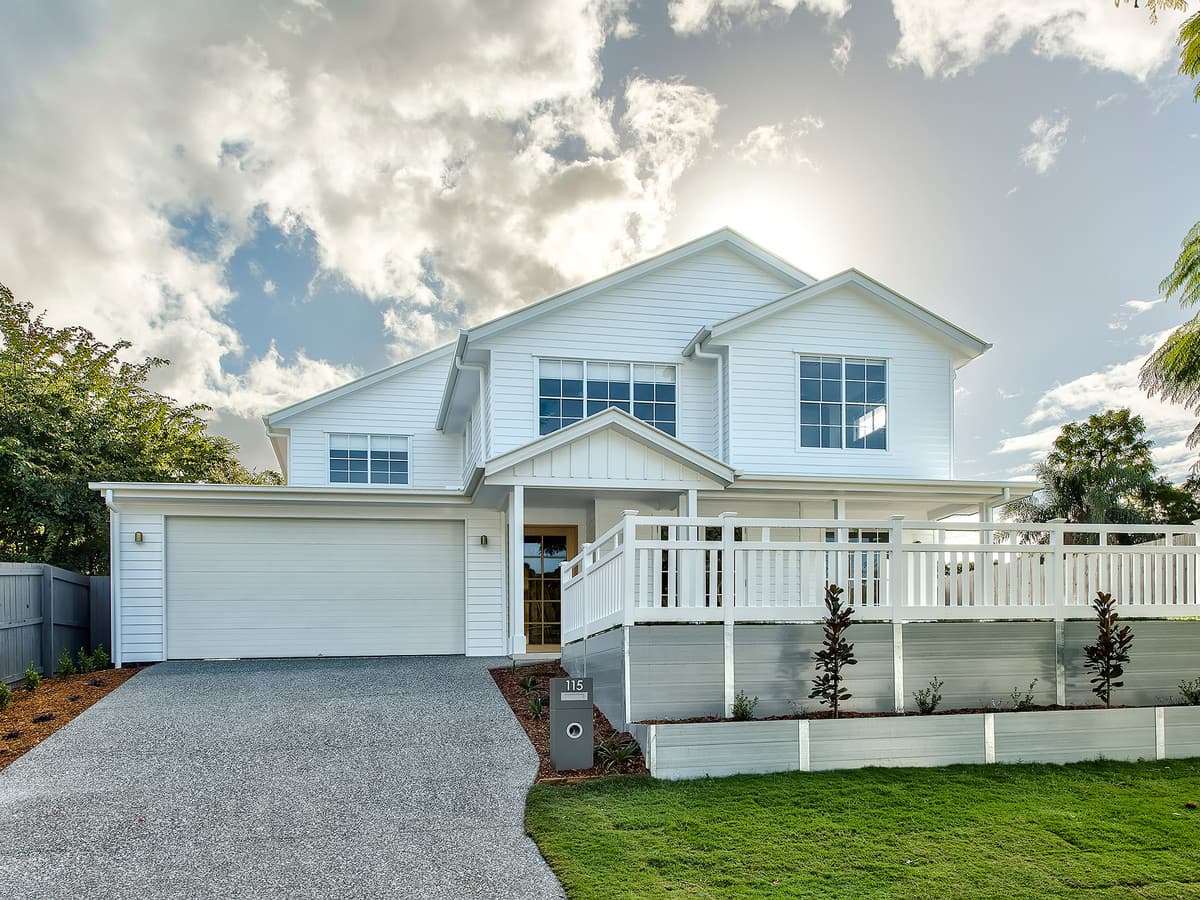115 Glen Retreat Road, Mitchelton