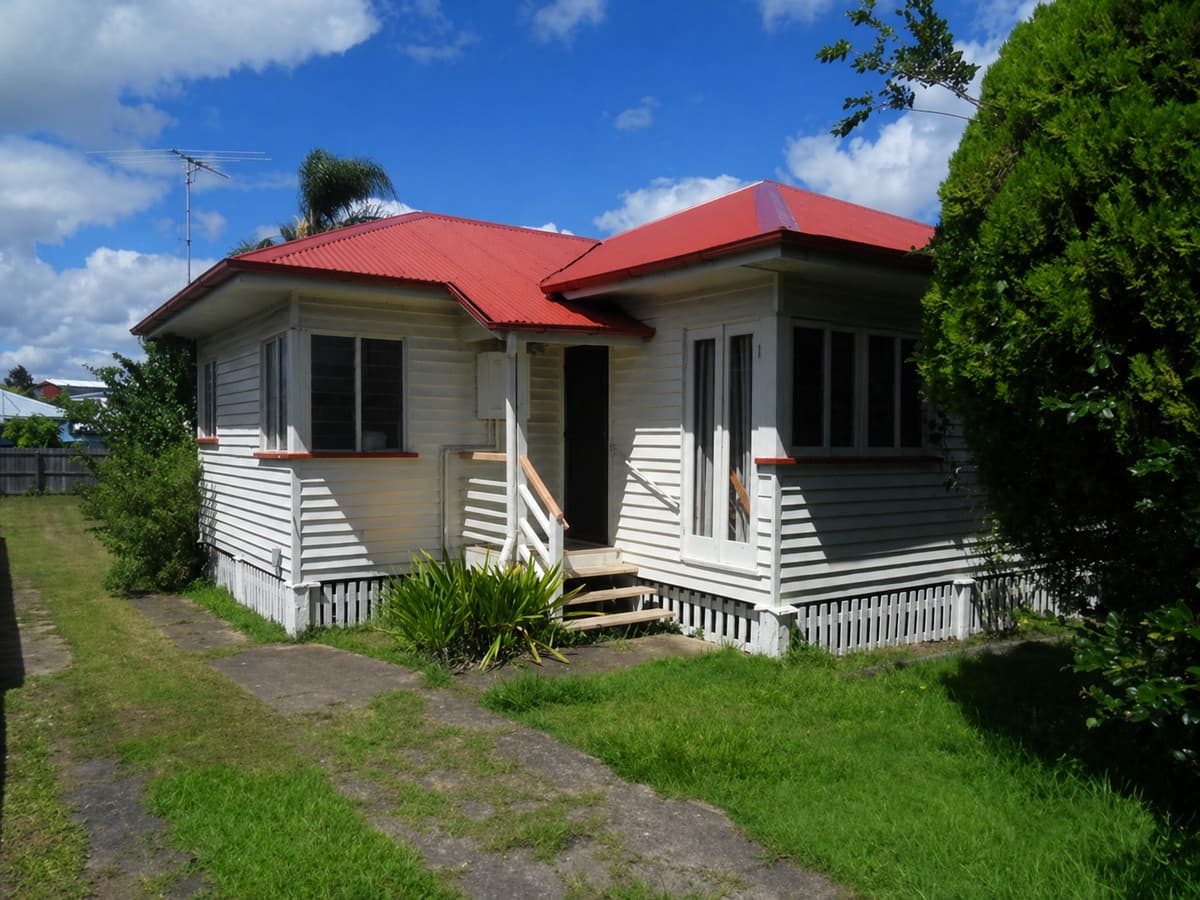 294 Hamilton Road, Chermside