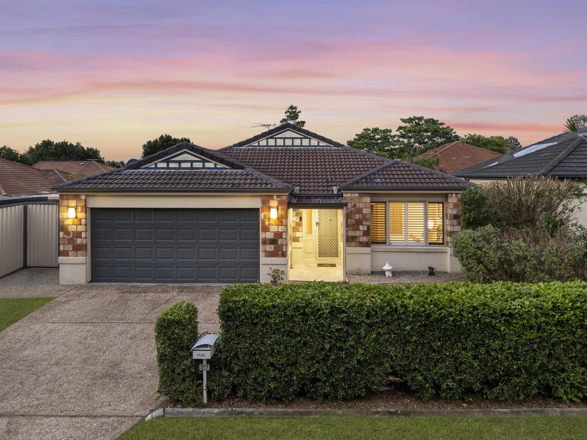 37 Bekker Place, Kuraby