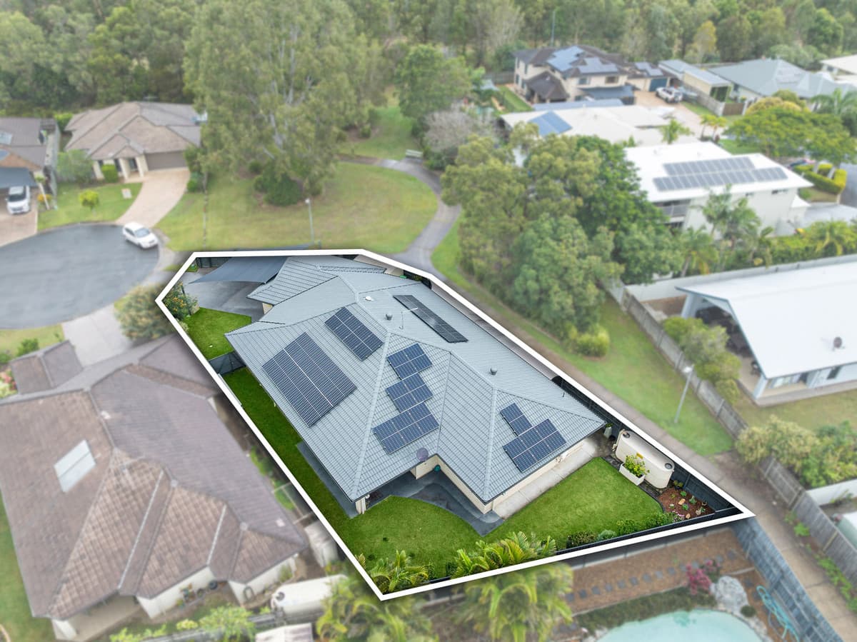 27 Janelle Court, Wellington Point
