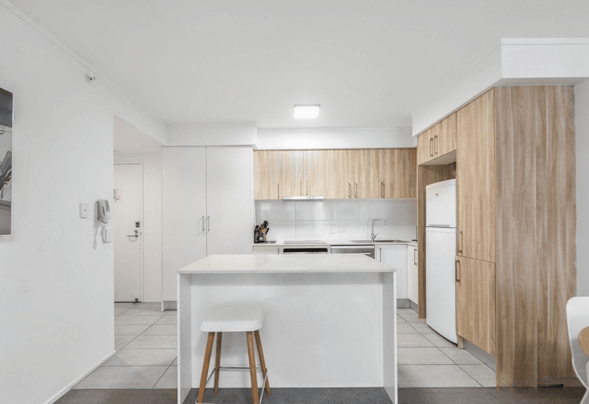802/11 Bowen Bridge Road, Bowen Hills