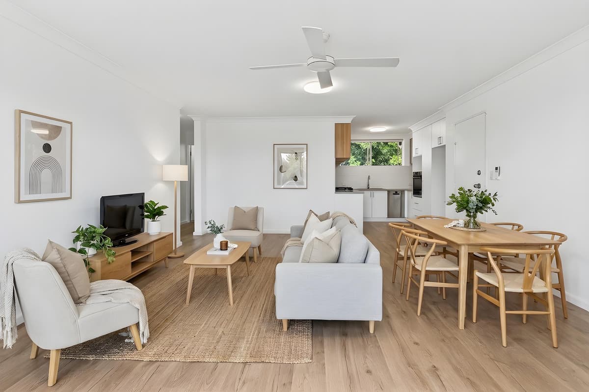 10/32 Julia Street, Wavell Heights