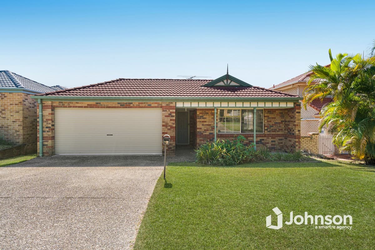 78 Augusta Crescent, Forest Lake