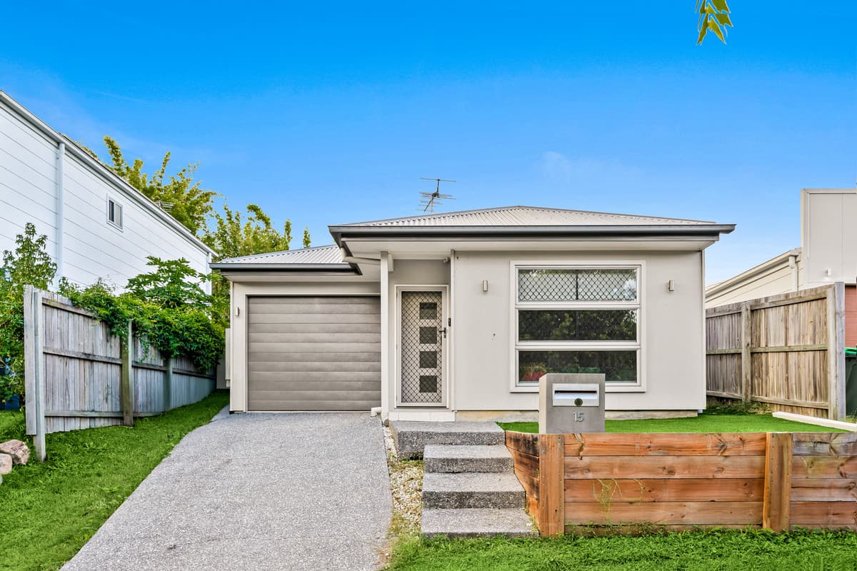 15 Redhead Street, Doolandella