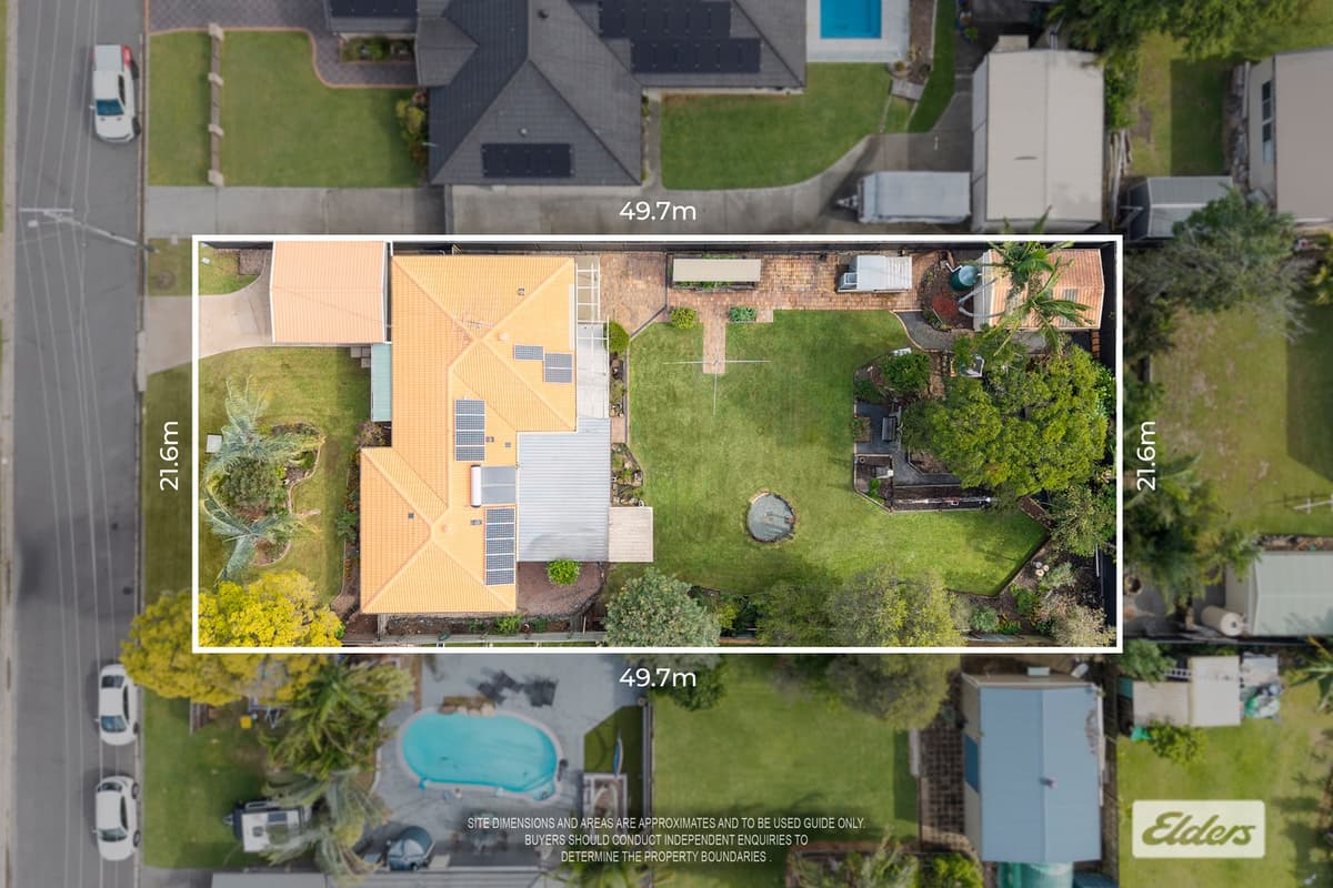 32 Moogara Street, Shailer Park