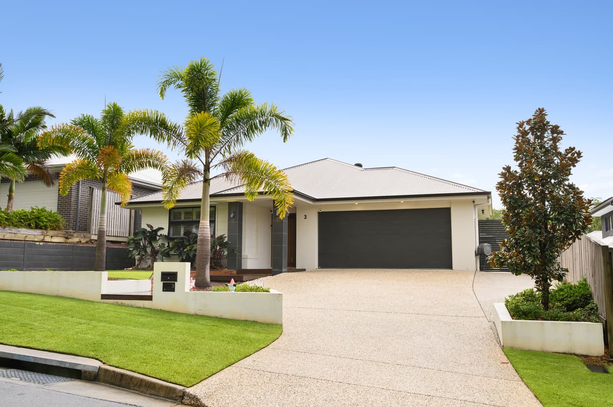 3 Lone Pine Circuit, Upper Coomera