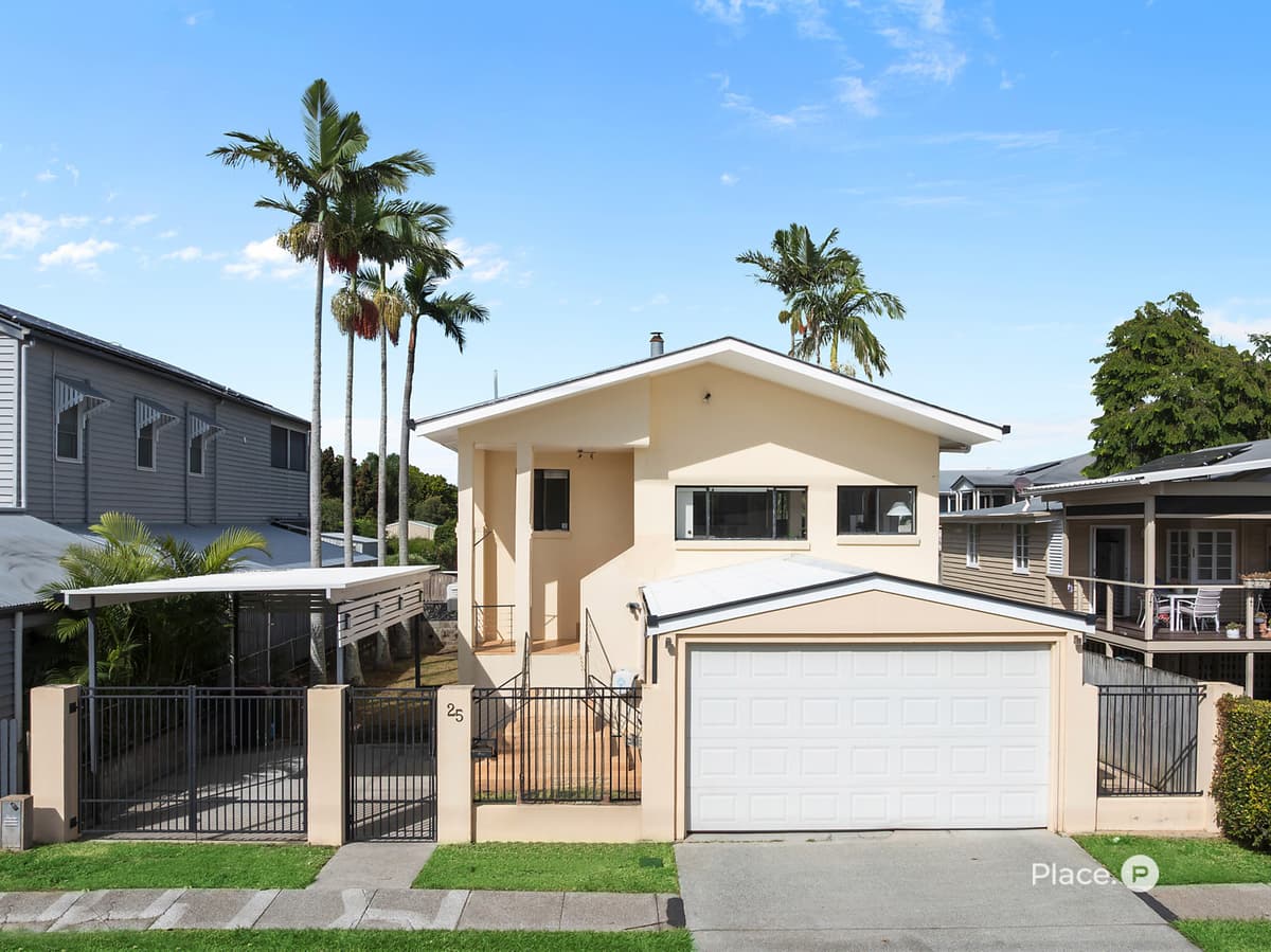 25 Brisbane Street, Bulimba