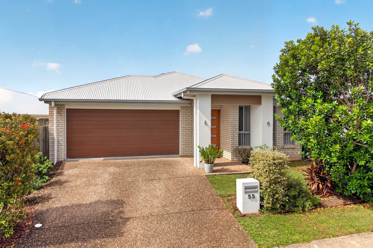 55 Swansea Circuit, Redland Bay