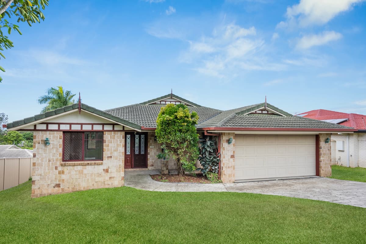 47 Jasper Street, Wellington Point