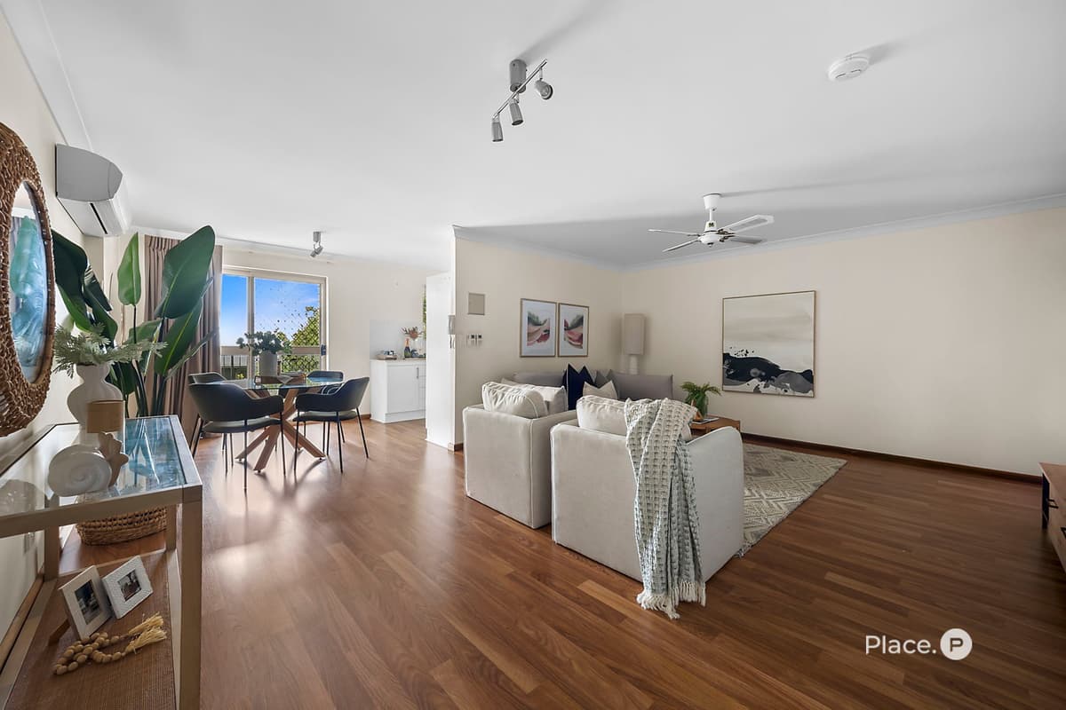 8/35 Devoy Street, Ashgrove