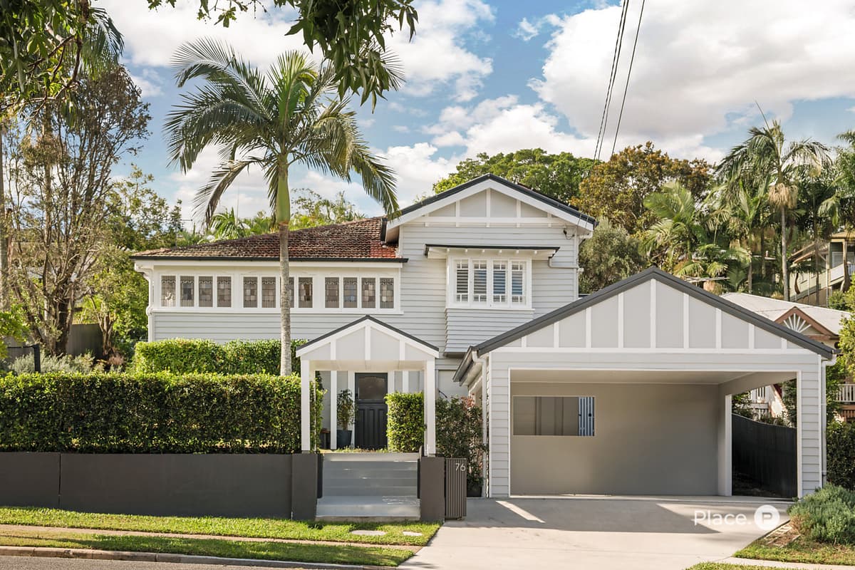 76 Kingsbury Street, Norman Park