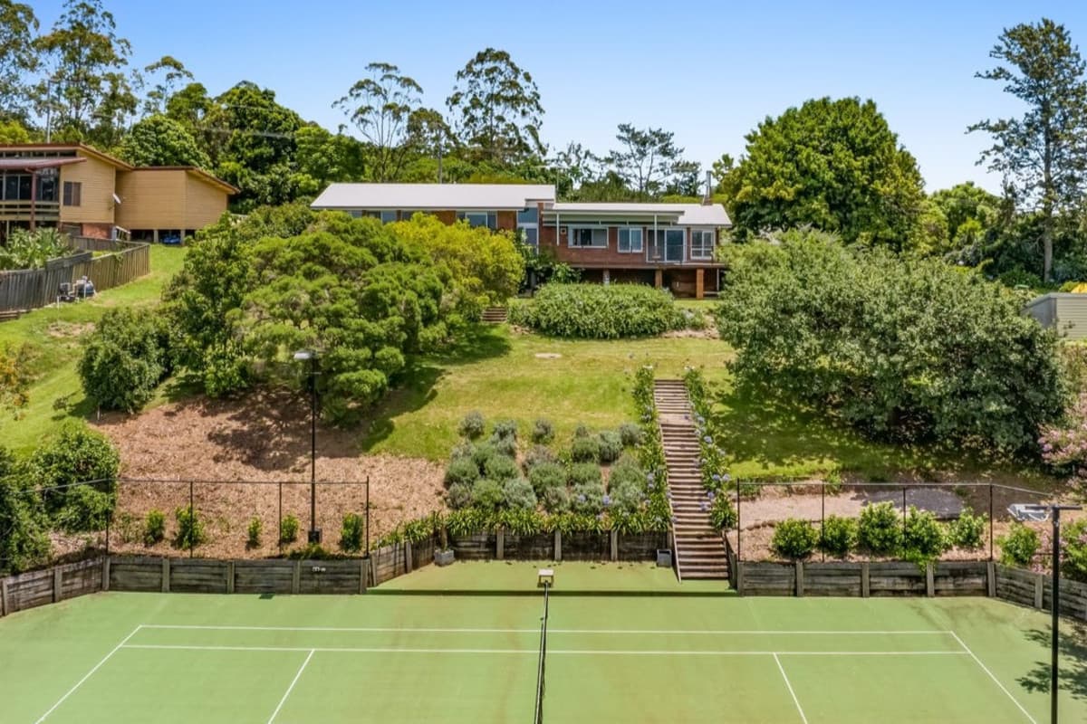 11 Murphys Creek Road, Blue Mountain Heights