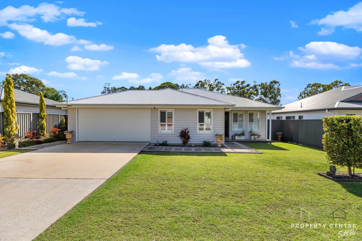 69 Laurel Street, Russell Island